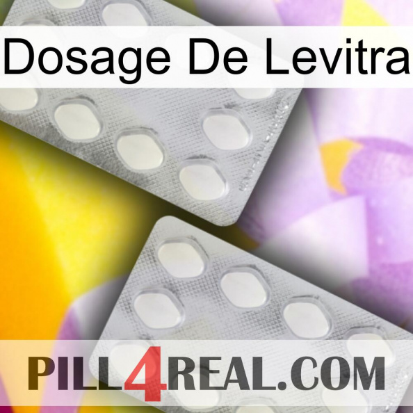 Levitra Dosage 17